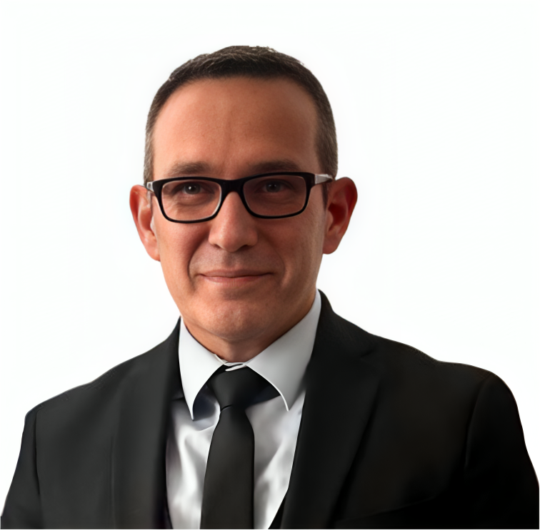 Arnaud Villadere - Aegis Civis